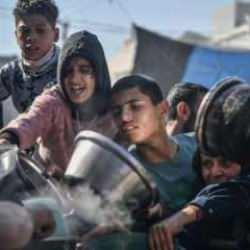 BM raporu: İsrail Gazze'yi 69 yıl geriye götürdü