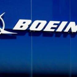 Boeing üçüncü çeyrekte 6,17 milyar dolar zarar etti