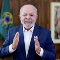 Brezilya Devlet Başkanı Lula: Cumhurbaşkanı Erdoğan'ın söylediği gibi...