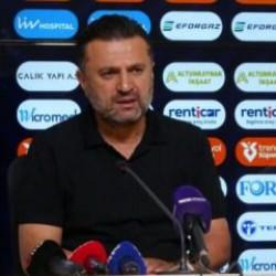 Bülent Uygun'dan galibiyet sonrası tepki! 'Küfreden arkadaşlar...'