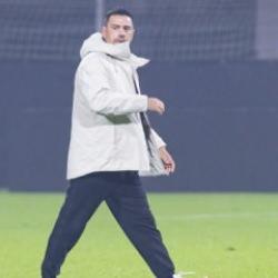 Çağdaş Atan'dan 5-1 yorumu: İmkansız hale geldi