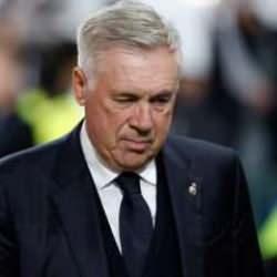 Carlo Ancelotti 4-0'lık hezimeti yorumladı