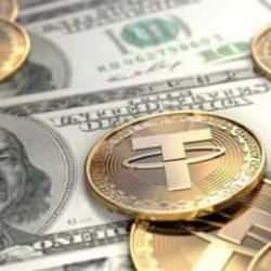 Cevdet Yılmaz ile görüşüldü: Tether'den Türkiye'ye 'Bor Token' teklifi