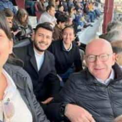 CHP'li Balıkesir Gen&ccedil;lik Kolları Başkanı ceza falan dinlemiyor! 