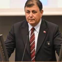 Şevval'e konser için milyonlar veren Cemil Tugay, tehdit edip devletten yardım istedi!