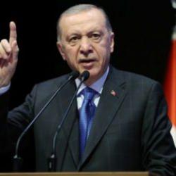 Cumhurbaşkanı Erdoğan: Terörün olmadığı Türkiye inşa edelim