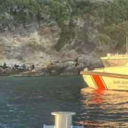 Dat&ccedil;a'da 27 g&ouml;&ccedil;men yakalandı, 24 g&ouml;&ccedil;men kurtarıldı