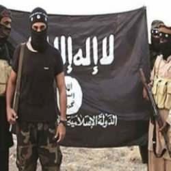 DEAŞ'ın Irak lideri öldürüldü