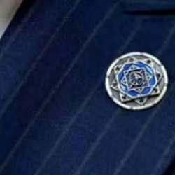 Devlet Bahçeli'nin taktığı rozetin anlamı ne? Oğuz Kağan rozeti anlamı nedir?