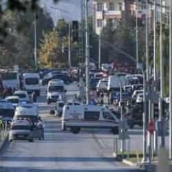 Dezenformasyonla Mücadele Merkezi TEİ/TUSAŞ ile ilgili iddiayı yalanladı