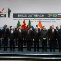 Dolar hakimiyeti bitecek mi? BRICS parasını kimler kullanıyor?
