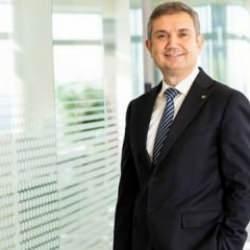 Eczacıbaşı Topluluğu CEO'su 2025'te g&ouml;revini bırakıyor