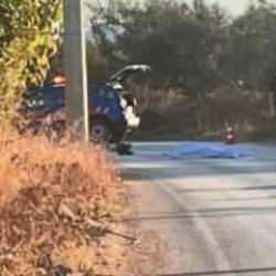 Ekmek almaya giden 17 yaşındaki Ramazan&rsquo;dan acı haber