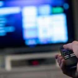 En iyisi bir s&uuml;re haber izlememek!