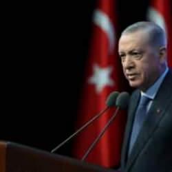 Erdoğan'dan son dakika TUSAŞ açıklaması: Hangi ülkeden geldikleri belli oldu!