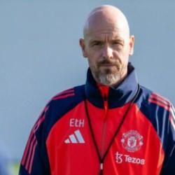 Erik ten Hag: Mourinho'ya karşı oynamaktan keyif alıyorum