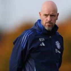 Erik ten Hag'dan Fenerbahçe ve Mourinho'ya övgü