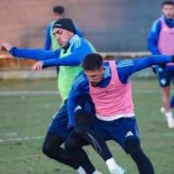 Erzurumspor FK, Ankara Keçiörengücü mesaisine başladı