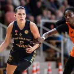 Fenerbahçe Opet'e Avrupa'da yan bakılmıyor