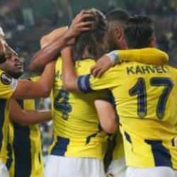 Fenerbahçe'de Manchester United maçı öncesi büyük sıkıntı!