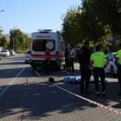 Fethiye'de bir g&uuml;nde 2 motosiklet kazası: 2 &ouml;l&uuml; bir yaralı