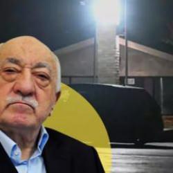 FETÖ elebaşı Gülen'in cenazesinin nereye gömüleceği belli oldu! İzmir'i vasiyet etmişti