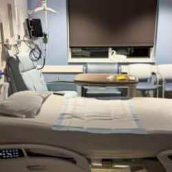 FETÖ elebaşı Gülen'in hangi hastanede öldüğü belli oldu