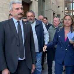 FETÖ için 'Mekanı cennet olsun' diyen gazeteci hakkında karar