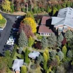 Askeri kamuflajlıya dikkat! FET&Ouml;'c&uuml;ler, elebaşı Fetullah G&uuml;len'in &ccedil;iftliğinde toplanıyor