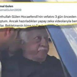 FETÖ'de yeni kavga: Fetullah Gülen'in ölümünü gizlediler mi? 