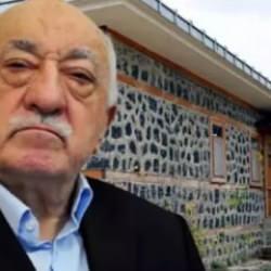 FET&Ouml;'n&uuml;n doğduğu k&ouml;yde dikkat &ccedil;eken g&ouml;r&uuml;nt&uuml;! Kimsenin ağzını bı&ccedil;ak a&ccedil;mıyor 