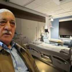 Fetullah G&uuml;len 100 yaşına kadar yaşasın diye bakın ne yapmışlar!