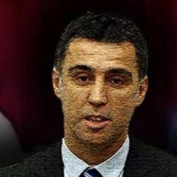 Firari FETÖ'cü Hakan Şükür'den ölen Fetullah Gülen'le ilgili imalı mesaj