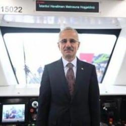 Gayrettepe-İstanbul Havalimanı-Arnavutköy metro hattında rekor kırıldı!