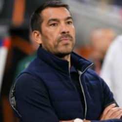 Giovanni van Bronckhorst, Süper Lig'de ilki yaşayacak!