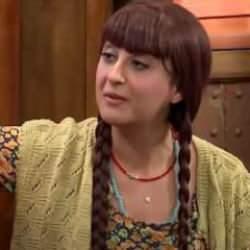 Güldür Güldür Show'a geri dönen Naime'den şok itiraf: Eğer eğlenmiyorsam...