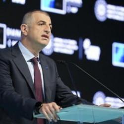 Haluk Bayraktar: Küçük bir cihaz oyunu değiştirebiliyor