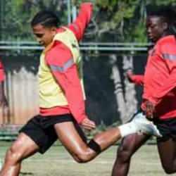Hatayspor, Kayserispor maçına hazır