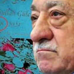 Hayatı yalan! FETÖ'nün mezar taşında dikkat çeken ayrıntı
