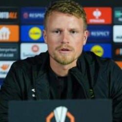 Hiljemark: Galatasaray'ı hata yapmaya zorladık