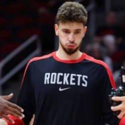 Houston'dan Alperen Şengün stratejisi! Karar verildi