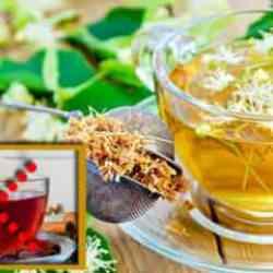 Ihlamurun rengi kırmızıya döndüyse asla içmeyin! Doğru ıhlamur nasıl demlenir?