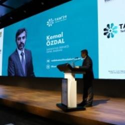 'İnsani Yardımda Teknoloji ve İnovasyon &Ccedil;alıştayı' tamamlandı