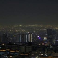 İran'da tüm uçuşlar iptal edildi