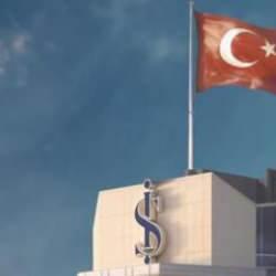 İş Bankası 34 ilçede memur alacak! Başvuru şartları ve tarihi belli oldu