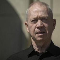 İsrail Savunma Bakanı, ABD'den 'İran'a saldırı sonrası destek' istedi