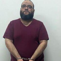 İstanbul'da DEAŞ operasyonu: Terör örgütüne bomba eğitimi veren kişi tutuklandı