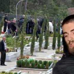 İşte Garipoğlu&rsquo;nun mezarından &ccedil;ıkan siyah poşetin kriminal raporu