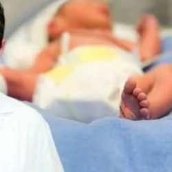 İşte yenidoğan çetesinin fiyat listesi 