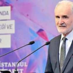 İTO Başkanı Avdagiç’ten AB’ye 'vize' tepkisi: Kendinize zarar veriyorsunuz